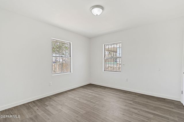 4029 Lincoln Avenue, El Paso, TX 79930