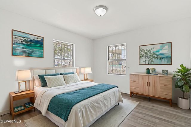 4029 Lincoln Avenue, El Paso, TX 79930