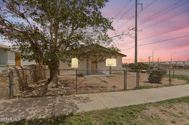 4029 Lincoln Avenue, El Paso, TX 79930
