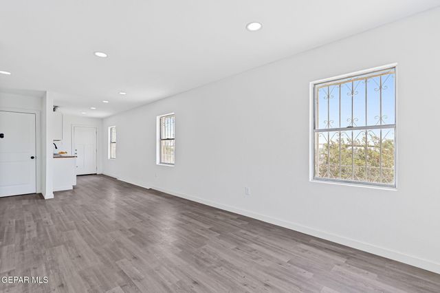 4029 Lincoln Avenue, El Paso, TX 79930