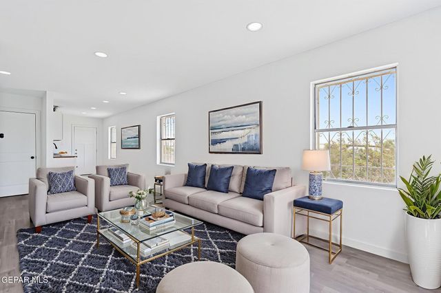 4029 Lincoln Avenue, El Paso, TX 79930