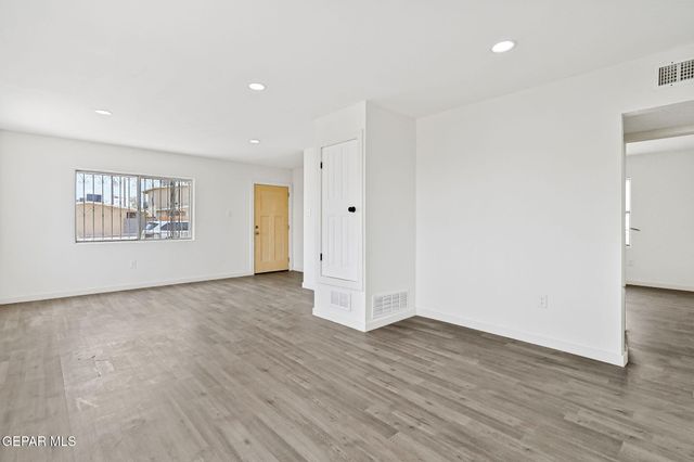 4029 Lincoln Avenue, El Paso, TX 79930