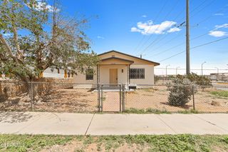 4029 Lincoln Avenue, El Paso, TX 79930