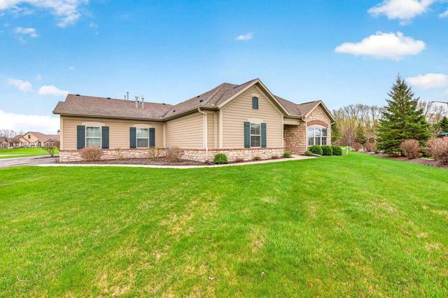 2104 E MILESTONE DRIVE, Appleton, WI 54913