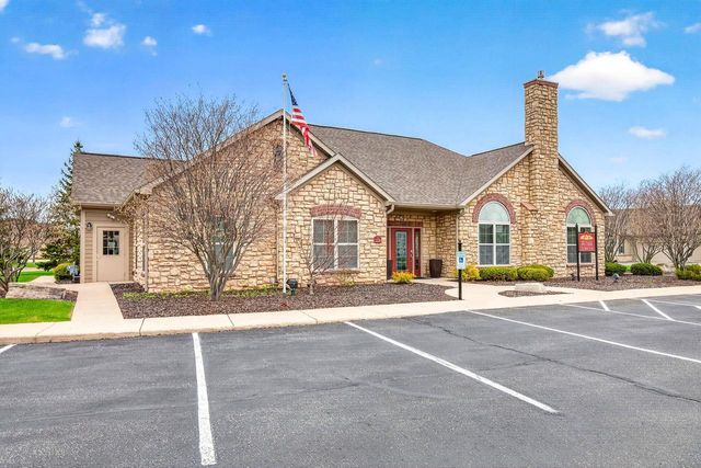 2104 E MILESTONE DRIVE, Appleton, WI 54913