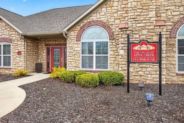 2104 E MILESTONE DRIVE, Appleton, WI 54913