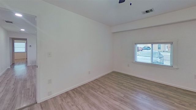 2320 Brockbank Drive, Irving, TX 75062