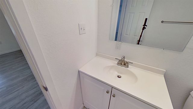 2320 Brockbank Drive, Irving, TX 75062