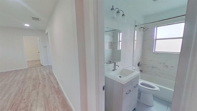 2320 Brockbank Drive, Irving, TX 75062