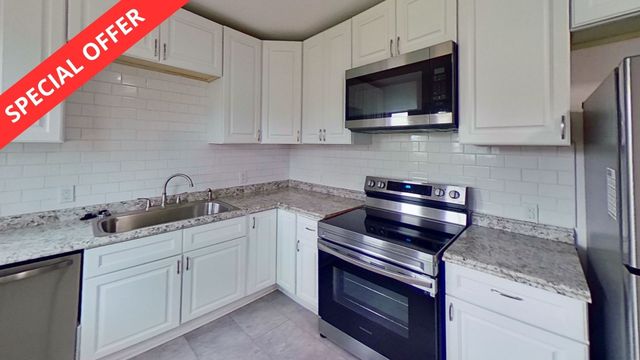 2320 Brockbank Drive, Irving, TX 75062
