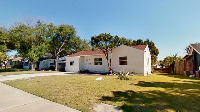 2320 Brockbank Drive, Irving, TX 75062