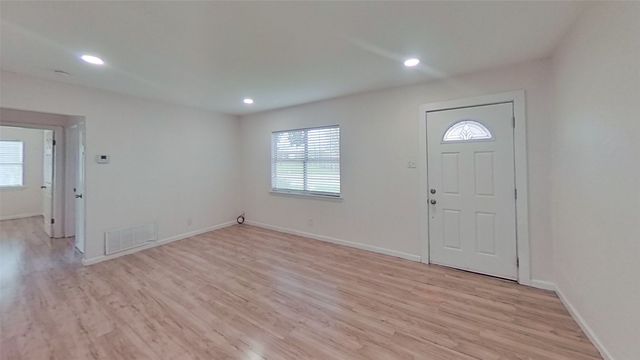 2320 Brockbank Drive, Irving, TX 75062