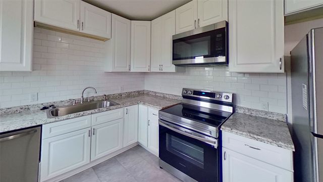 2320 Brockbank Drive, Irving, TX 75062