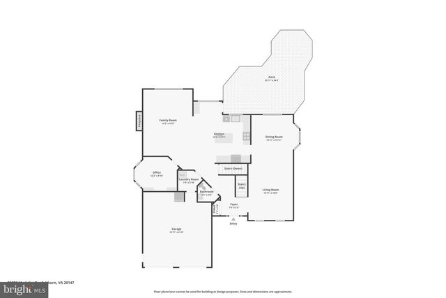 20276 MEDALIST DR, Ashburn, VA 20147