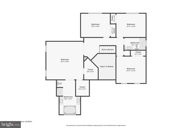 20276 MEDALIST DR, Ashburn, VA 20147