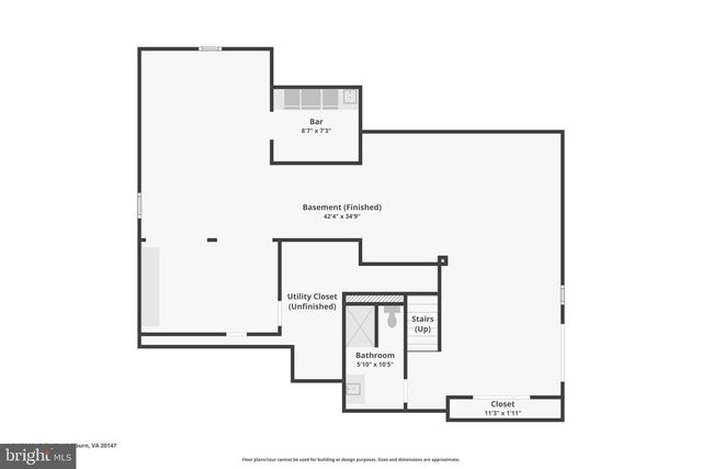 20276 MEDALIST DR, Ashburn, VA 20147