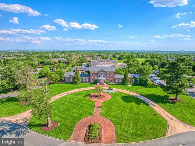 20276 MEDALIST DR, Ashburn, VA 20147