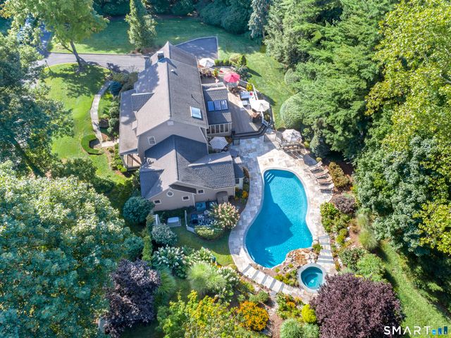 6 Sycamore Lane, Ridgefield, CT 06877