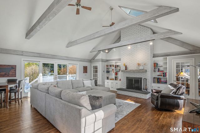 6 Sycamore Lane, Ridgefield, CT 06877