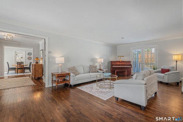 6 Sycamore Lane, Ridgefield, CT 06877