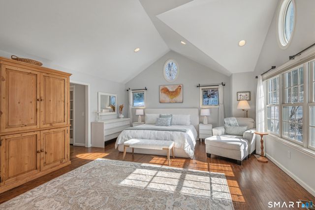 6 Sycamore Lane, Ridgefield, CT 06877