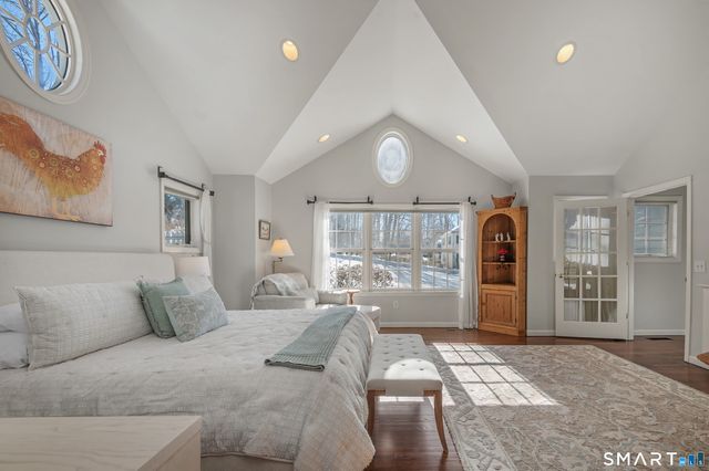 6 Sycamore Lane, Ridgefield, CT 06877