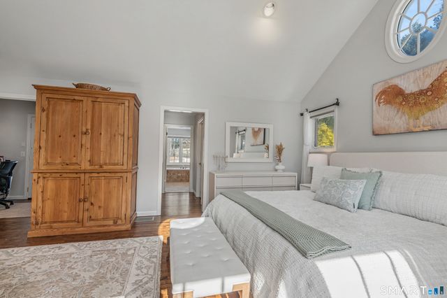 6 Sycamore Lane, Ridgefield, CT 06877