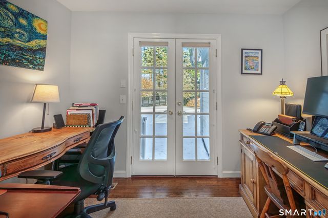 6 Sycamore Lane, Ridgefield, CT 06877