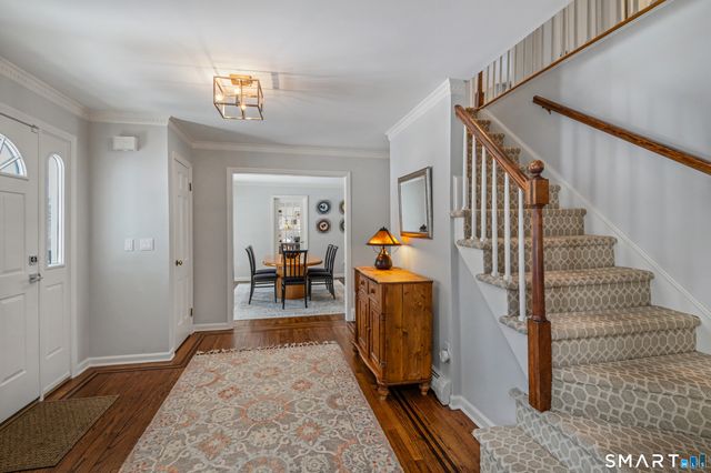 6 Sycamore Lane, Ridgefield, CT 06877