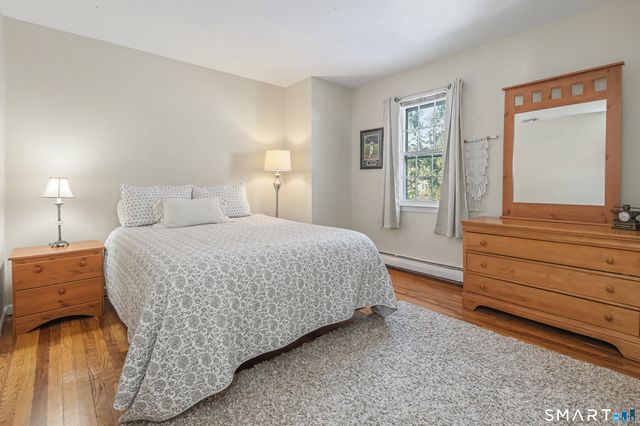 6 Sycamore Lane, Ridgefield, CT 06877