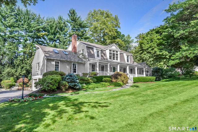 6 Sycamore Lane, Ridgefield, CT 06877