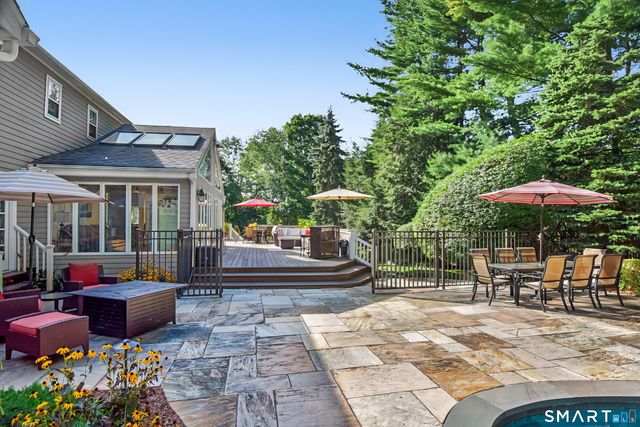 6 Sycamore Lane, Ridgefield, CT 06877