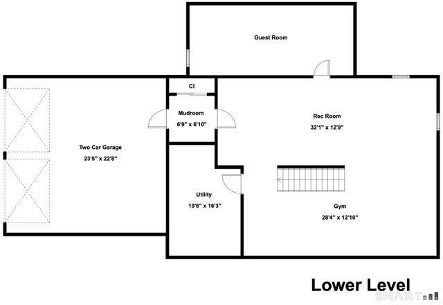 6 Sycamore Lane, Ridgefield, CT 06877