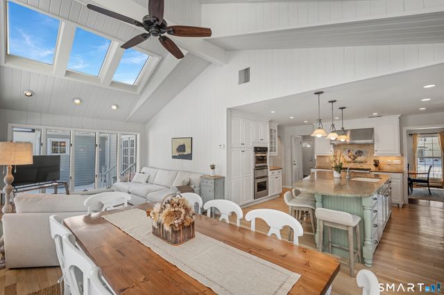 6 Sycamore Lane, Ridgefield, CT 06877