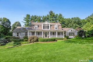 6 Sycamore Lane, Ridgefield, CT 06877