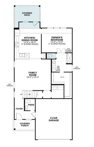 1208 Lovegrass Lane, Denton, TX 76249