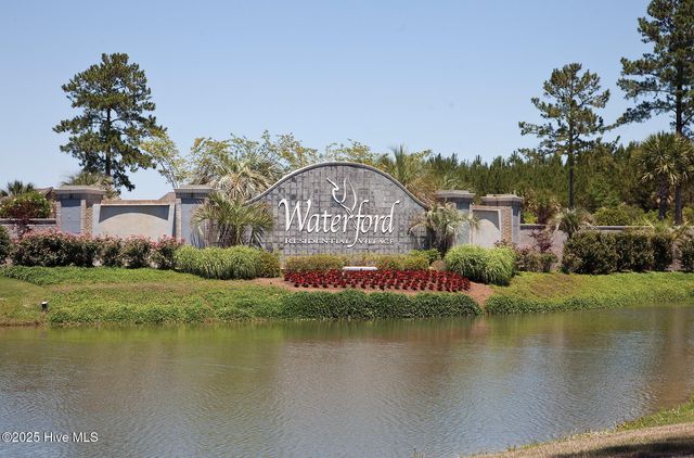 1021 Tidings Road, Leland, NC 28451