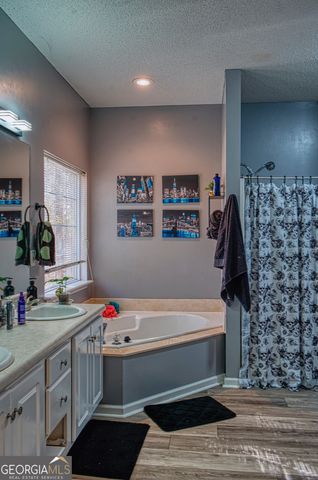 221 Pendleton Court, Macon, GA 31216
