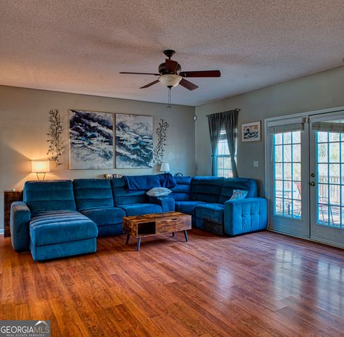 221 Pendleton Court, Macon, GA 31216