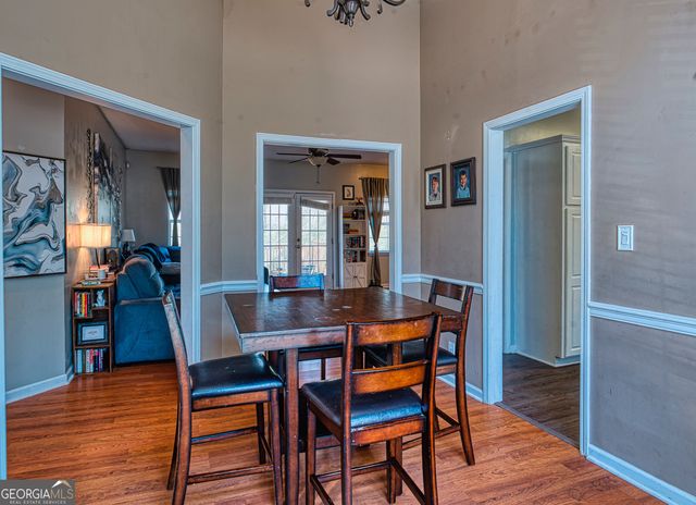 221 Pendleton Court, Macon, GA 31216
