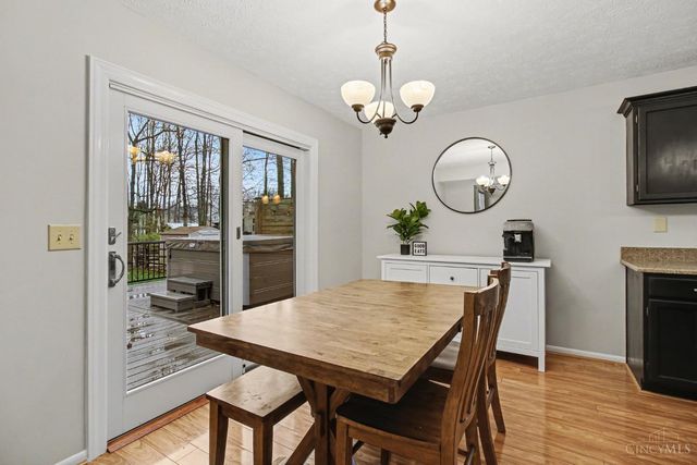 1004 Vixen Drive, Union Twp, OH 45245