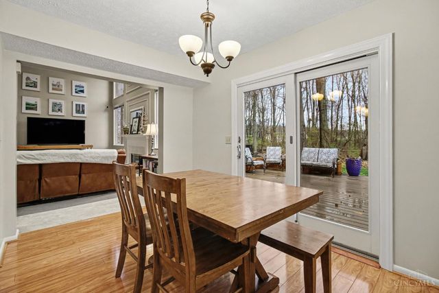 1004 Vixen Drive, Union Twp, OH 45245