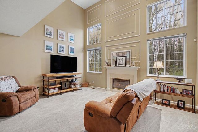 1004 Vixen Drive, Union Twp, OH 45245