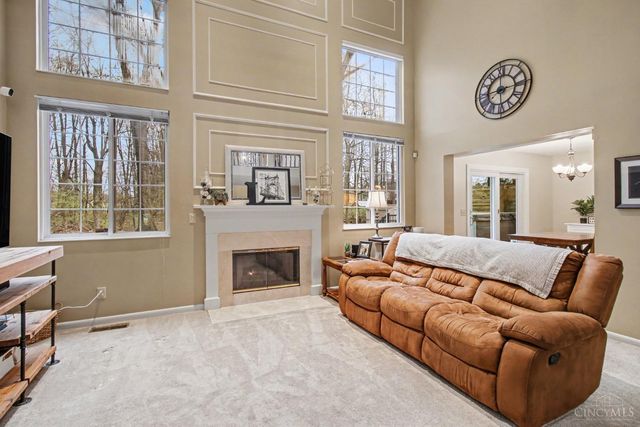 1004 Vixen Drive, Union Twp, OH 45245