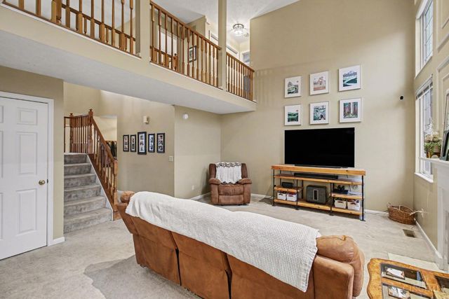 1004 Vixen Drive, Union Twp, OH 45245