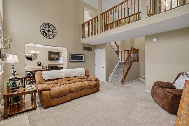 1004 Vixen Drive, Union Twp, OH 45245