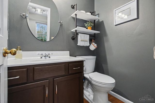 1004 Vixen Drive, Union Twp, OH 45245