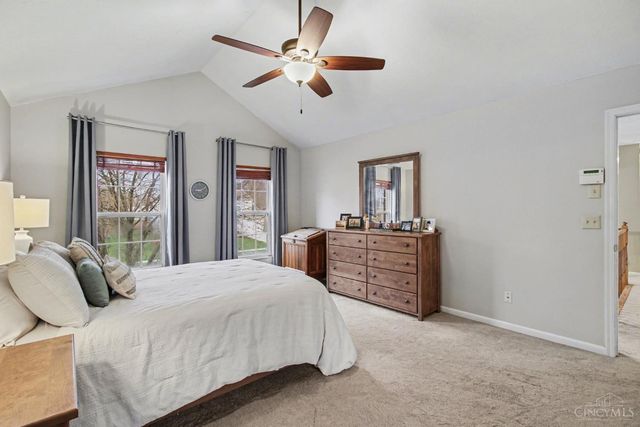 1004 Vixen Drive, Union Twp, OH 45245