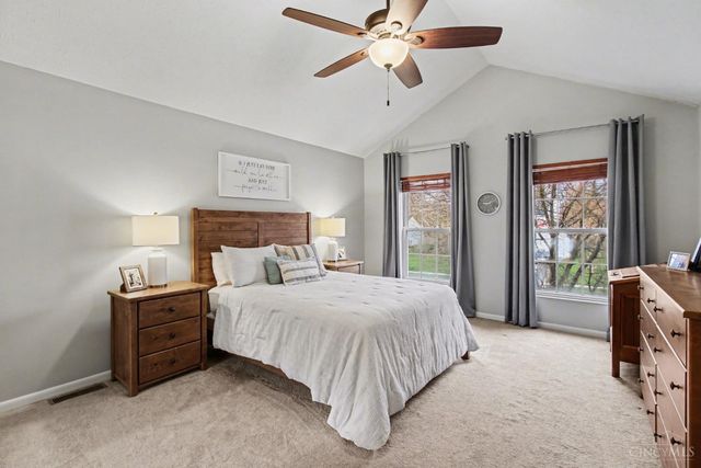 1004 Vixen Drive, Union Twp, OH 45245