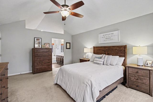 1004 Vixen Drive, Union Twp, OH 45245